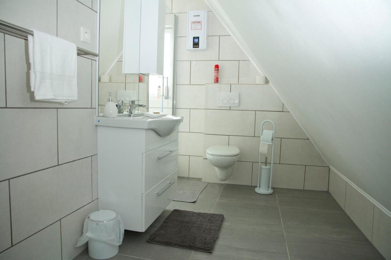 Apartament Truth - Kueche - Internet - Parkplatz - Modern