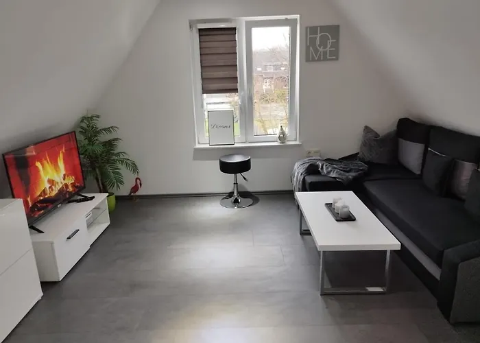 Truth Studio - Kueche - Top Internet - Parkplatz - Modern