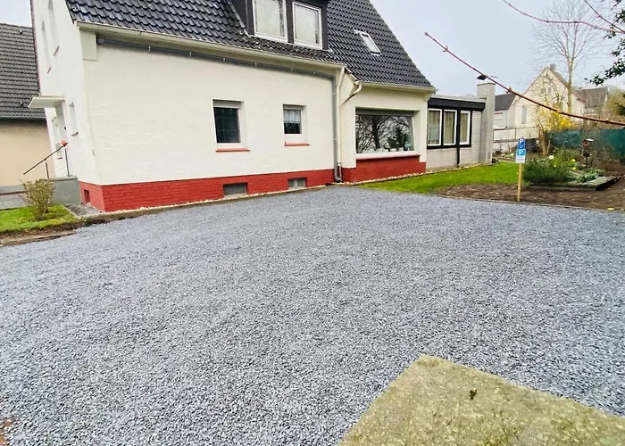 Truth Studio - Kueche - Top Internet - Parkplatz - Modern