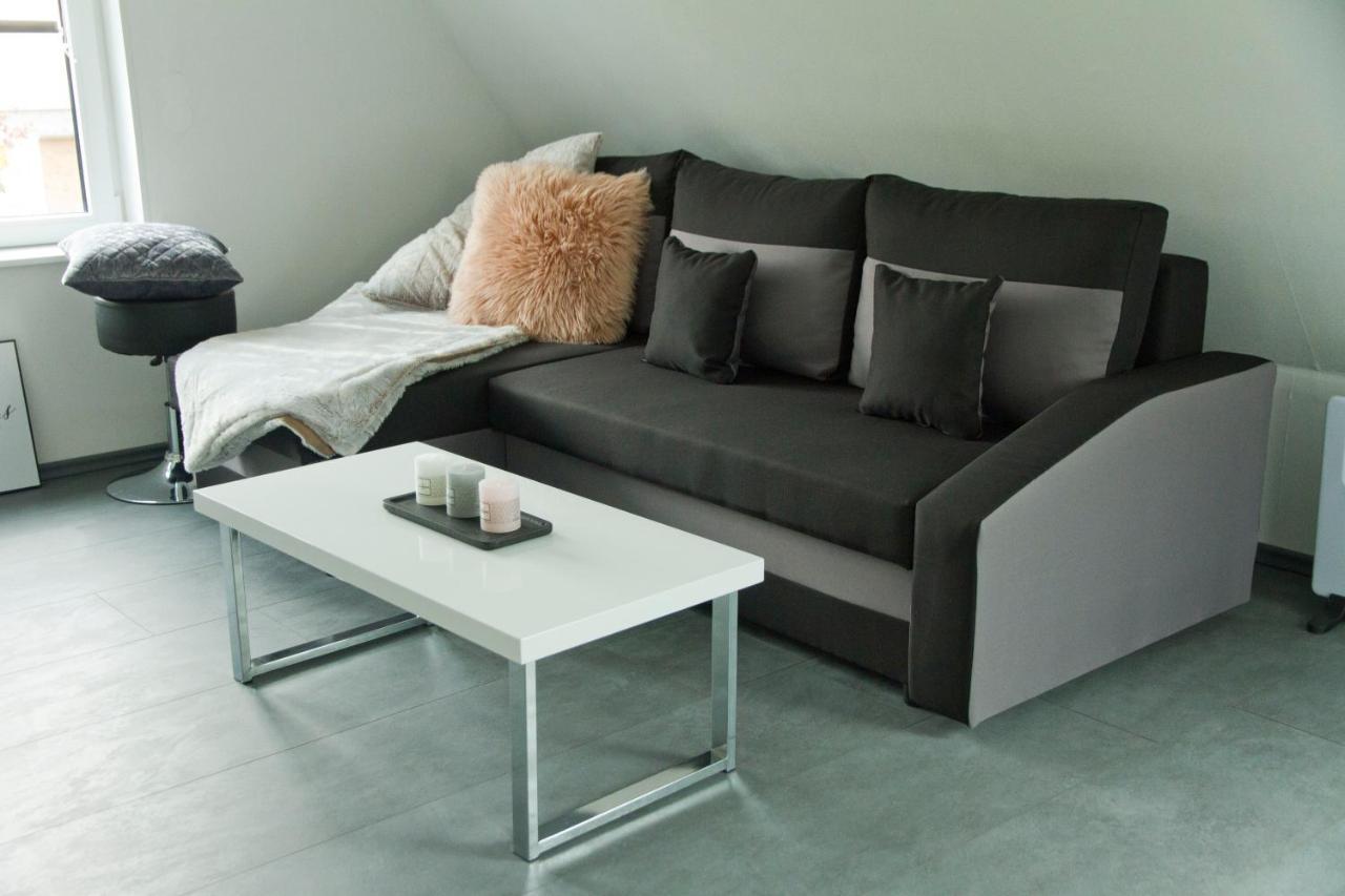Truth - Kueche - Internet - Parkplatz - Modern Apartment