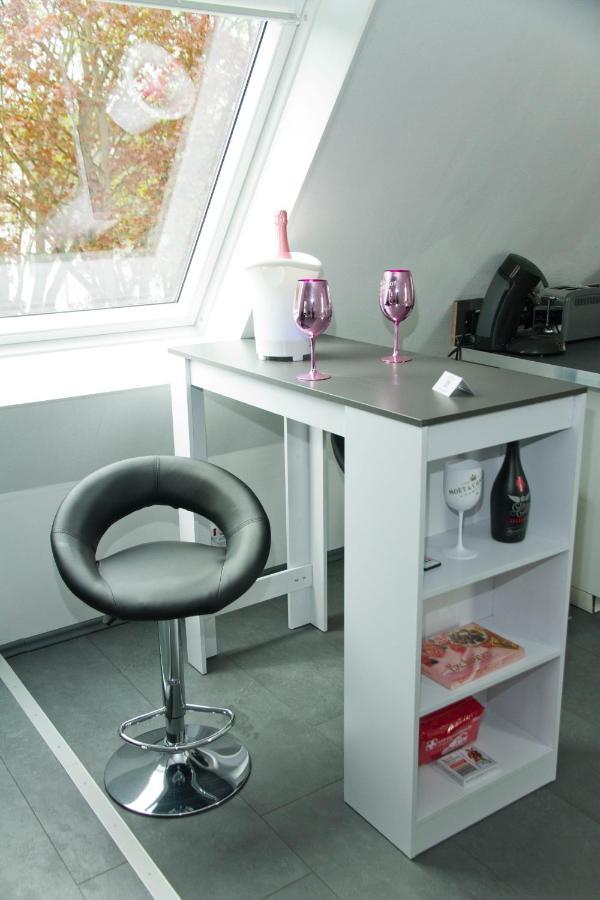 Apartment Truth - Kueche - Internet - Parkplatz - Modern *